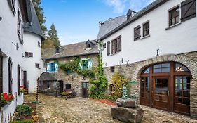 Domaine Du Moulin D'Asselborn